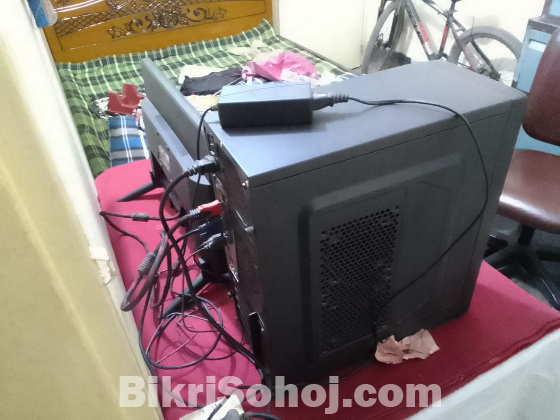 Desktop Computer Sale